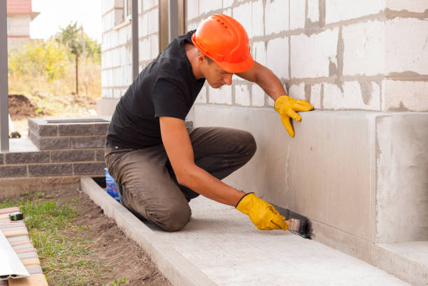 Licensed Interior Drainage System service in Marysville, MI - Halo Water Proofing